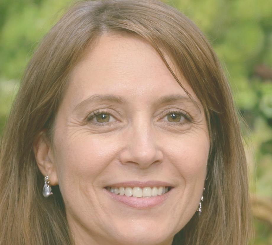 Birdie Lawson, Client Success Lead